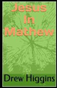 Jesus In Mathew