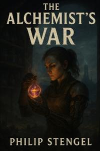 The Alchemist's War