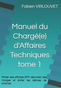 Manuel de Management Et Gestion d'Affaires