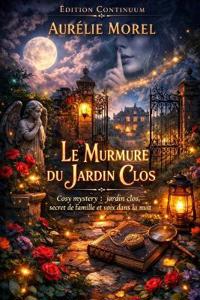 Le murmure du jardin clos