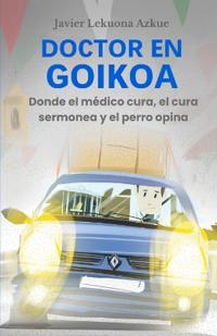 Doctor en Goikoa