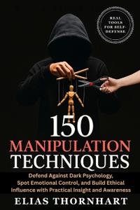 150 Manipulation Techniques