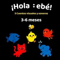 ¡Hola Bebé!
