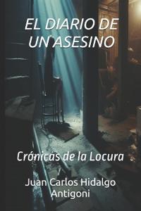 El Diario de Un Asesino
