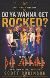 Robinson, S: Do Ya Wanna Get Rocked?