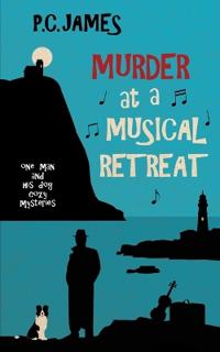 Murder at a Musical Retreat