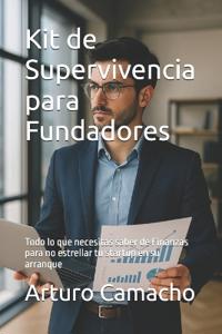 Kit de Supervivencia para Fundadores