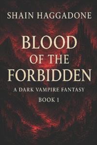 Blood of The Forbidden