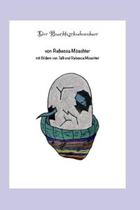 Der Bauchtaschenbewohner