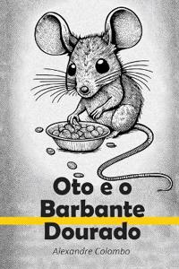 Oto e o Barbante Dourado