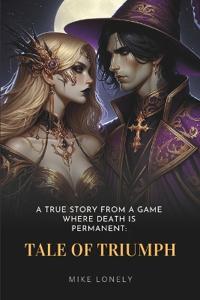 A True Story from a Game Where Death Is Permanent