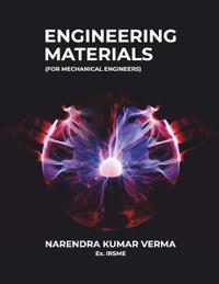 Engineering Materials