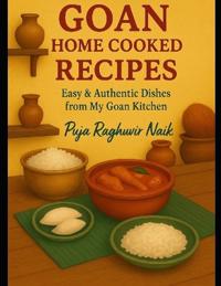 Goan Home Cooked Recipes