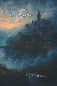 Paulino Hernández, J: Arkádia
