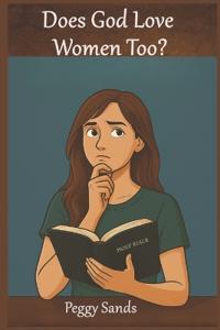 Does God Love Women too?