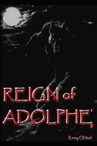 Reign of Adolphe
