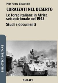 Corazzati nel deserto