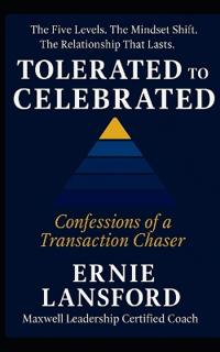Tolerated to Celebrated