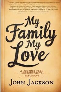 My Family, My Love