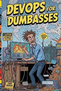 DevOps for Dumbasses