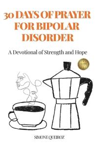 30 Days of Prayer for Bipolar Disorder