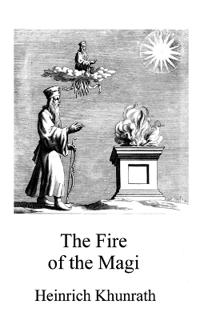 The Fire of the Magi