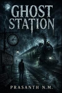 Ghost Station