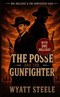 The Posse Of the Gunfighter - with Doc Holliday