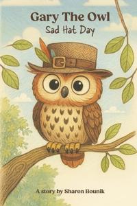 Gary The Owl
