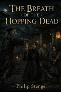 The Breath of the Hopping Dead
