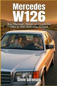 Mercedes W126