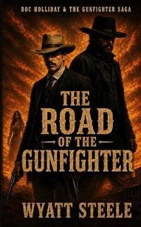 The Road of the Gunfighter with Doc Holliday