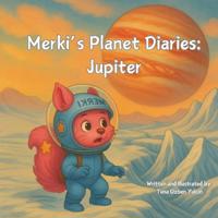 Merki's Planet Diaries