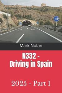 N332 - Driving in Spain