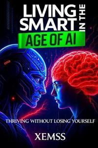 Living Smart in the Age of AI