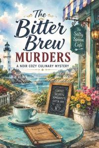 The Bitter Brew Murders