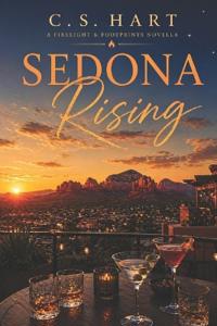 Sedona Rising