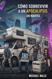 Como sobrevivir a un apocalipsis una Martes