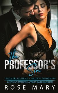 The Professor's Sin