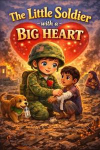 The Little Soldier with a Big Heart