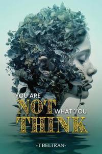 Bokomslag för "You Are Not What You Think"