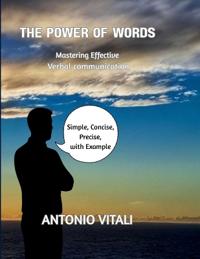 The Power of Words