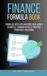 Finance Formula Book