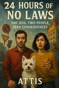 24 Hours of No Laws