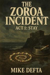 The Zoroa Incident