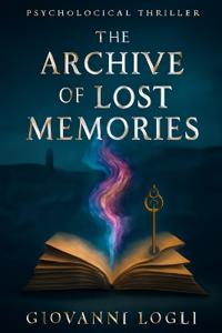 The Archive of Lost Memories