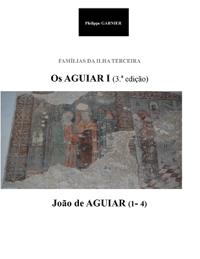 Famiias da Ilha Terceira - Os Aguiar I (3