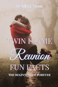 Twin Flame Reunion Fun Facts