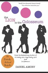 The Lion in the Colosseum