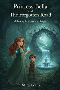 Princess Bella and the Forgotten Road